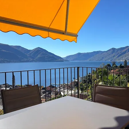 Casa Collina * Ascona