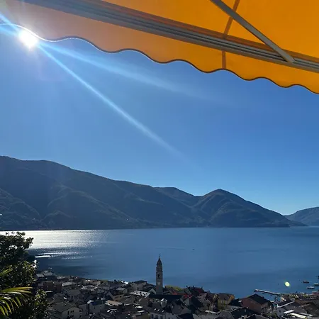 Appartement Casa Collina *