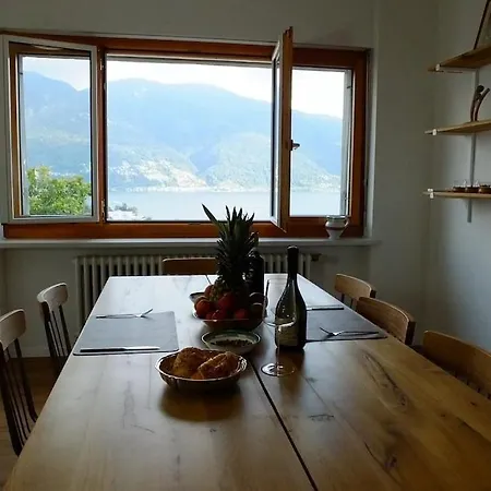 Apartmán Casa Collina