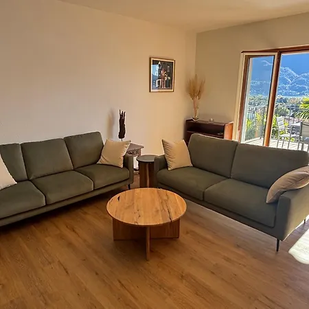 Appartement Casa Collina