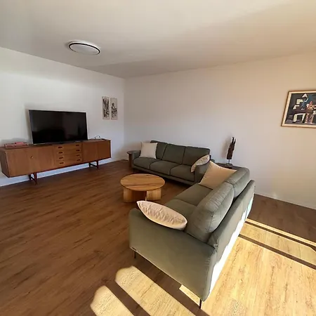 Appartement Casa Collina Ascona