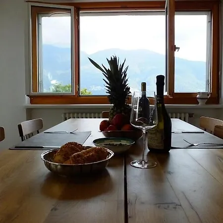 Casa Collina Apartmán