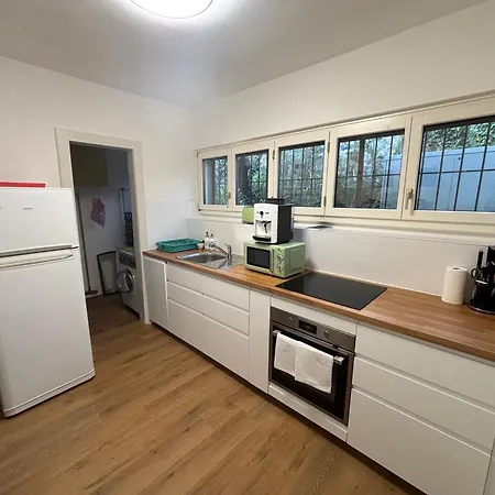 Casa Collina * Ascona