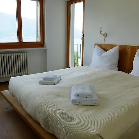 Casa Collina * Ascona