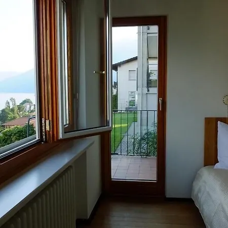 Apartmán Casa Collina