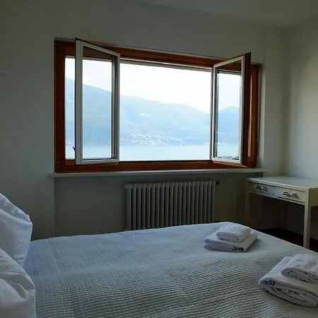 Appartement Casa Collina *