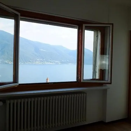 Casa Collina Appartement