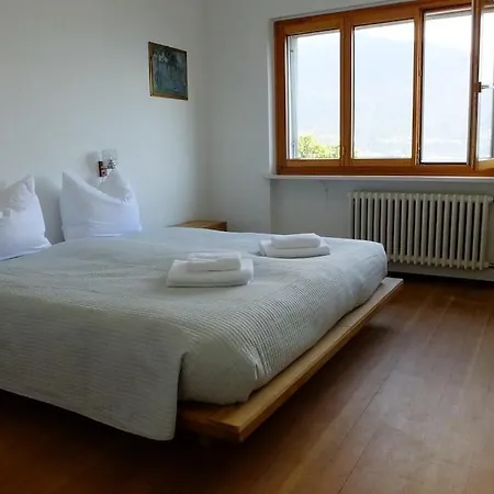 Casa Collina Apartmán Ascona