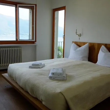 Casa Collina * Ascona