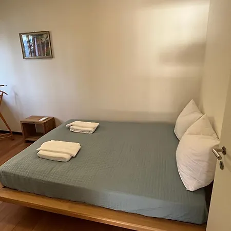 Apartmán Casa Collina *