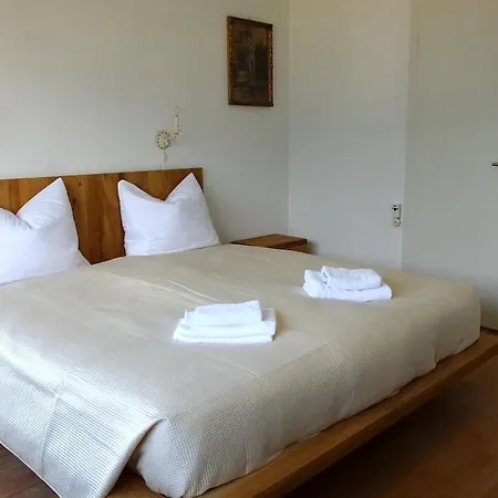 Apartmán Casa Collina