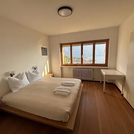 Apartmán Casa Collina *