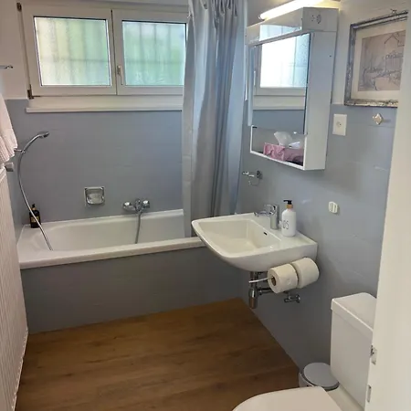 Casa Collina Appartement *