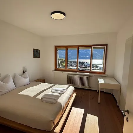 Casa Collina אסקונה