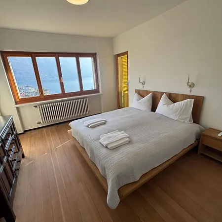 Casa Collina אסקונה