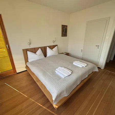 Apartmán Casa Collina