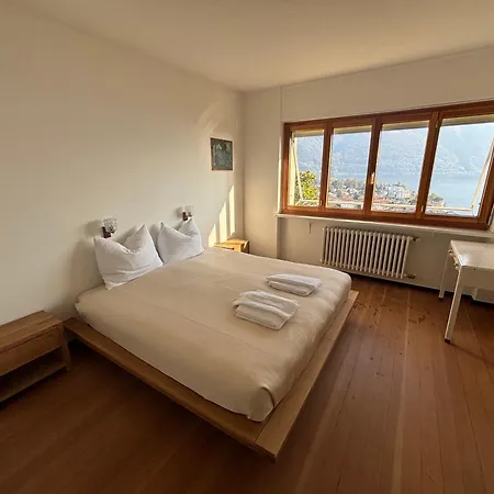 Apartmán Casa Collina *