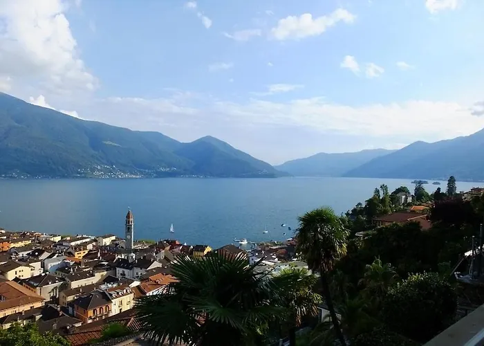 Casa Collina 아파트