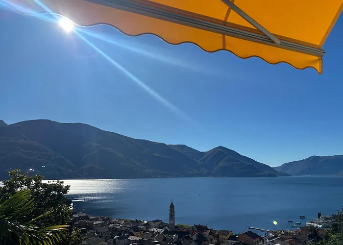 아파트 Casa Collina *