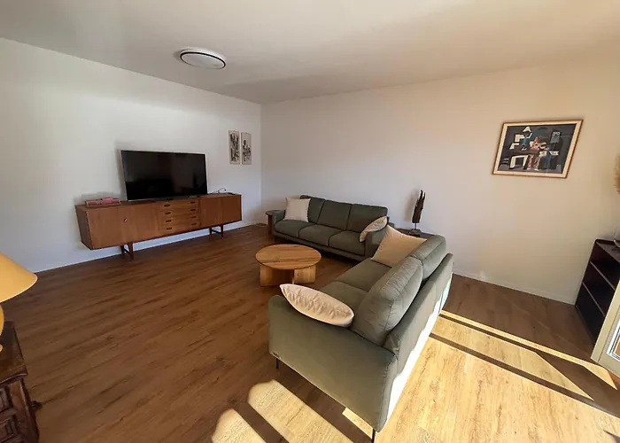 Apartamento Casa Collina Ascona