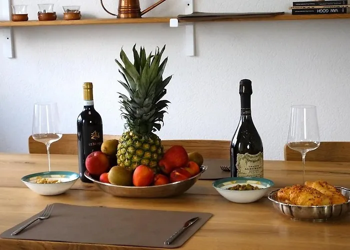 Casa Collina 아파트