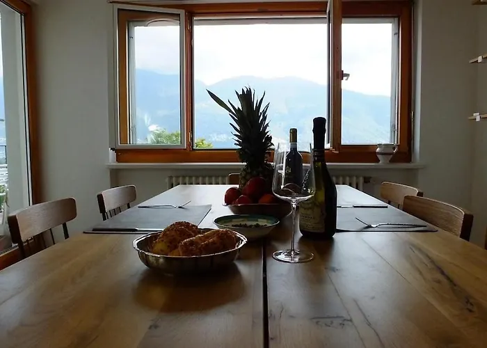 Casa Collina Apartamento