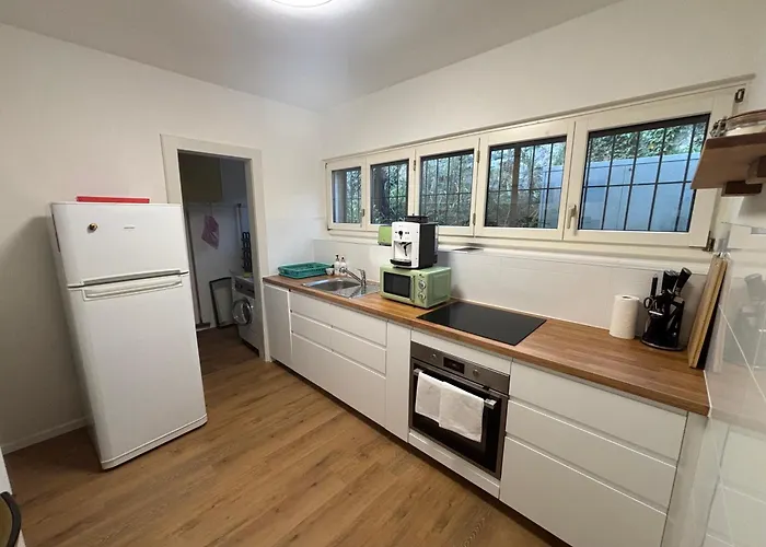 Casa Collina * 아스꼬나