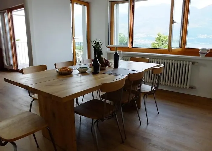 Casa Collina 아파트 *