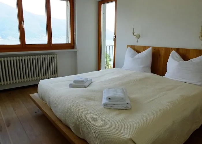 Casa Collina * 아스꼬나