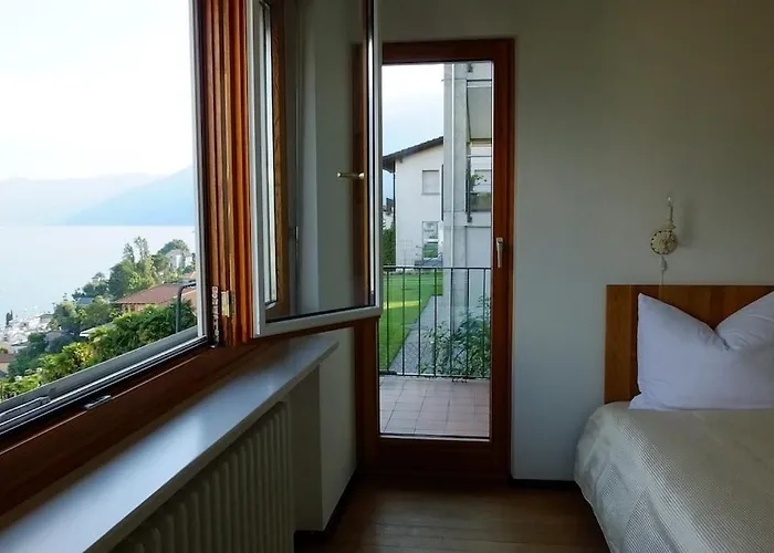 아파트 Casa Collina