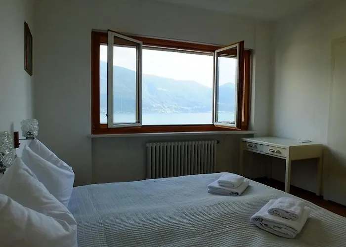 아파트 Casa Collina *