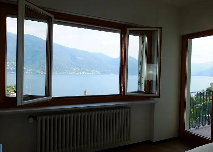 Casa Collina 아파트