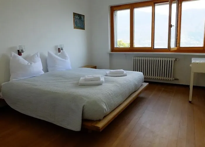 Casa Collina 아파트 아스꼬나