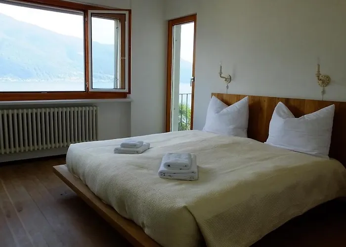 Casa Collina * 아스꼬나