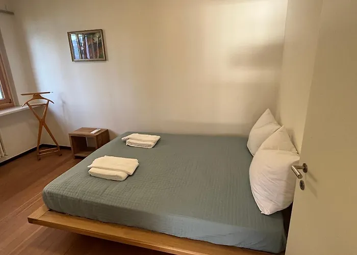 아파트 Casa Collina *