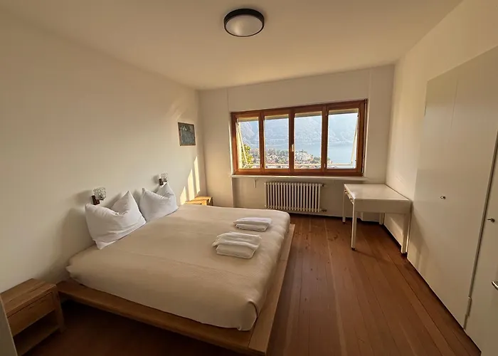 Apartamento Casa Collina *