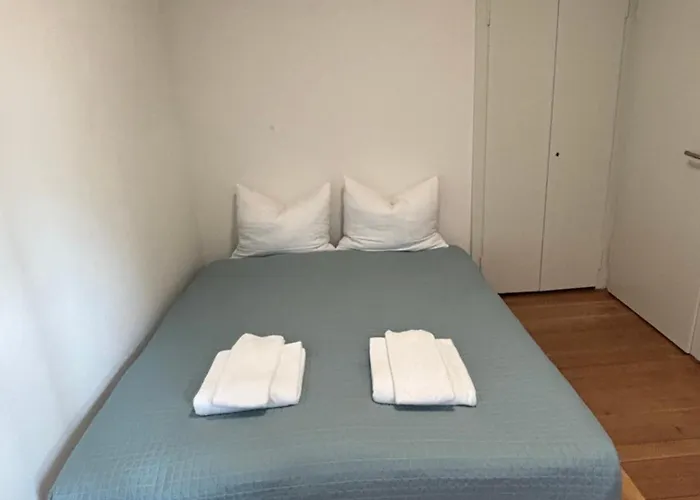 Casa Collina 아스꼬나