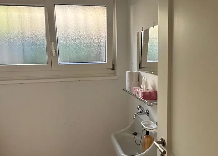 아파트 Casa Collina