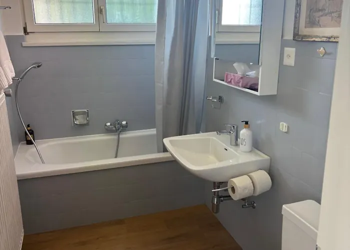 Casa Collina Apartamento *