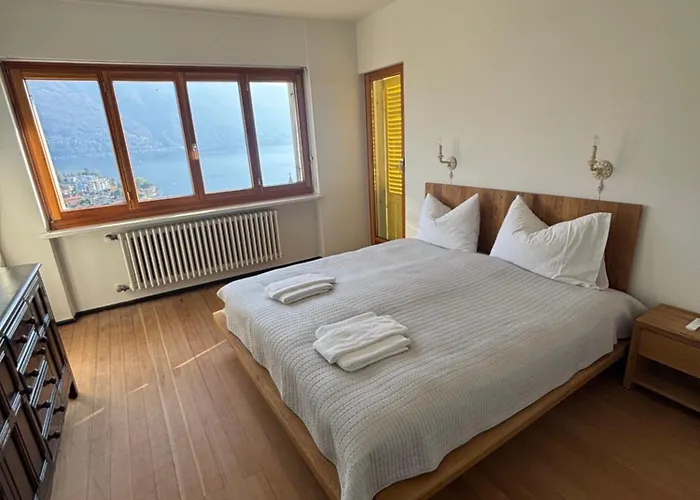 Casa Collina 아스꼬나