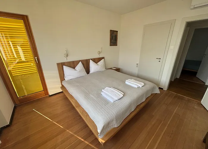 Apartamento Casa Collina