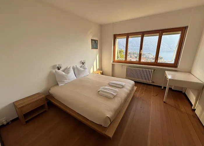 아파트 Casa Collina *