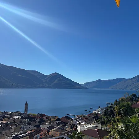 Apartamento Casa Collina