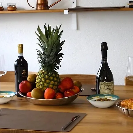 Casa Collina Apartamento