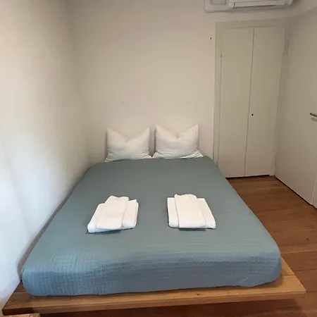 Casa Collina Ascona