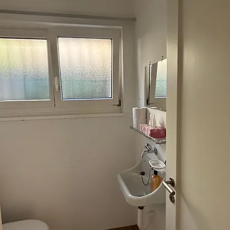 Apartamento Casa Collina