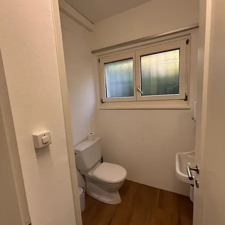 Apartamento Casa Collina