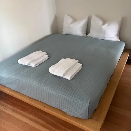 Casa Collina Apartamento